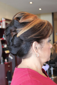 Client: Carmen Hair By Tila