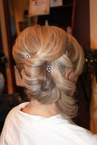 Client: Heather Hair By Tila